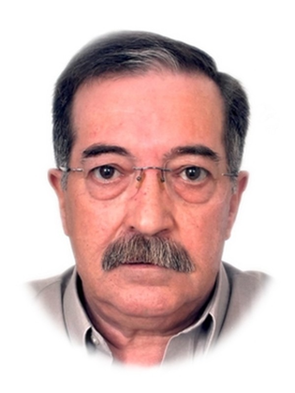Abílio Amorim Oliveira