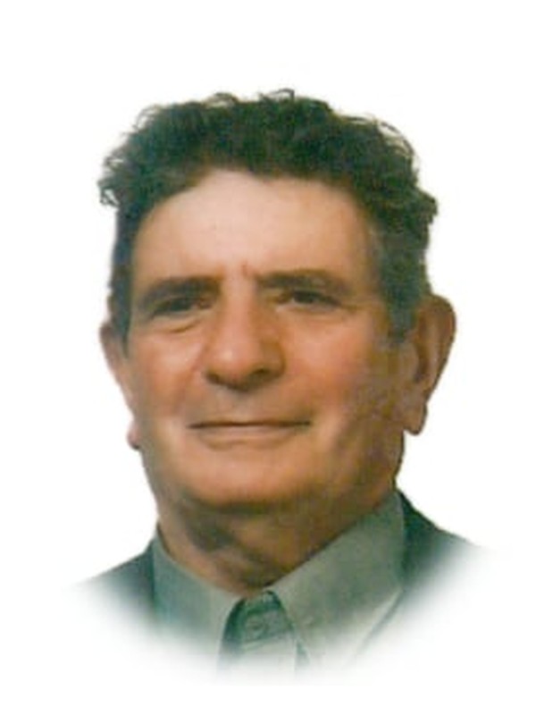 Agostinho Rodrigues Bacelar