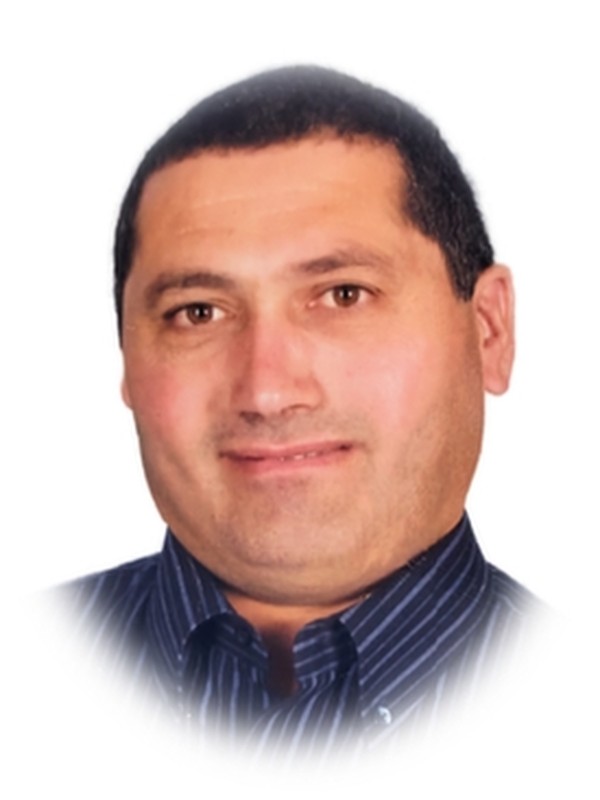 Agostinho Alves de Barros