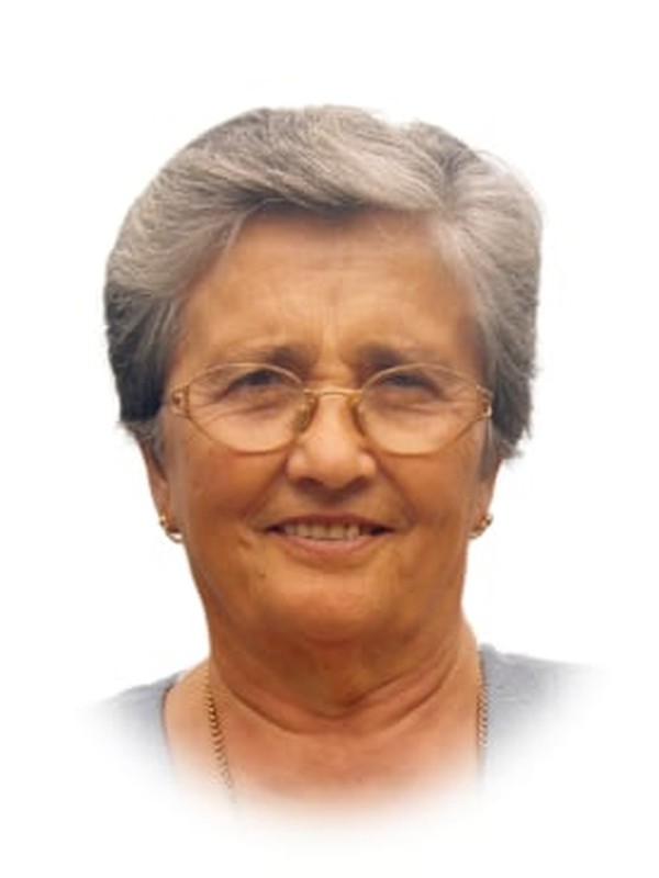 Aida dos Anjos Domingues Lourenço Gonçalves