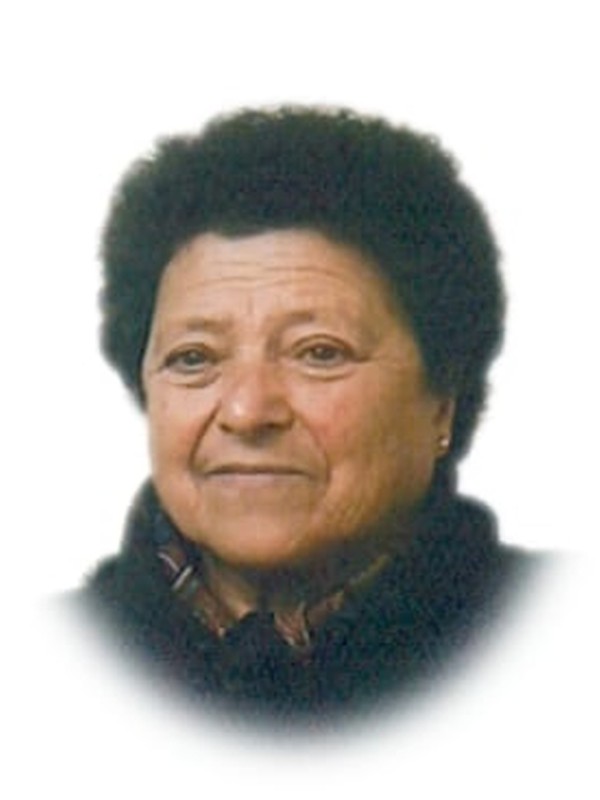 Albertina Lourenço Gonçalves