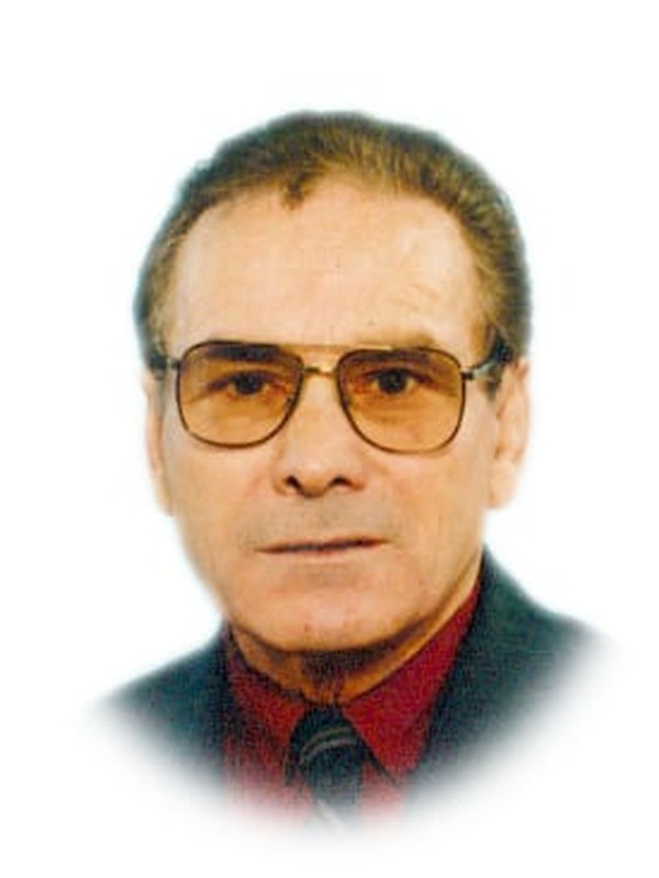 Albino Pereira Barbosa