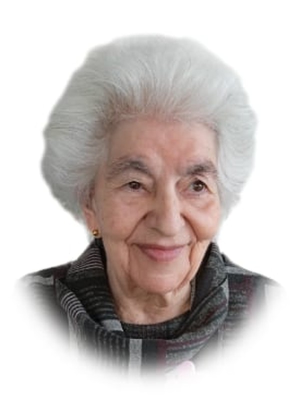 Alcinda dos Anjos Gonçalves Alves Madeira