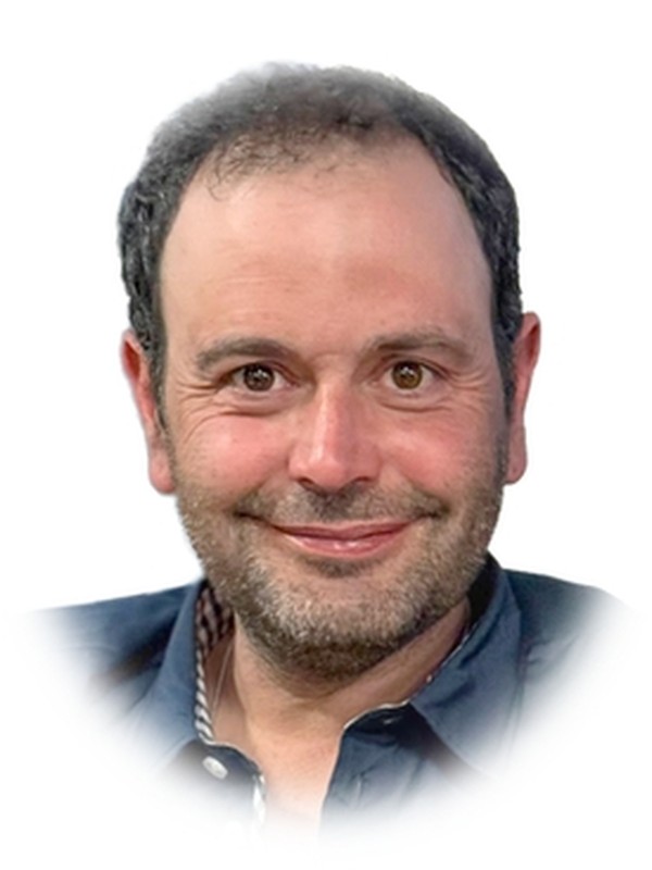 Alexandre Manuel Rodrigues Vieira