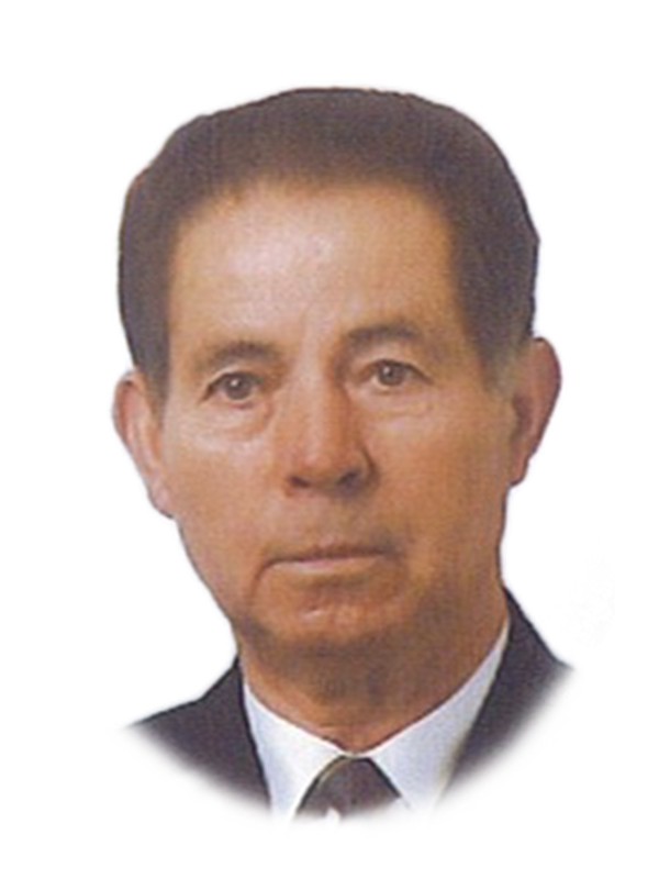 Alfredo Álvares de Freitas