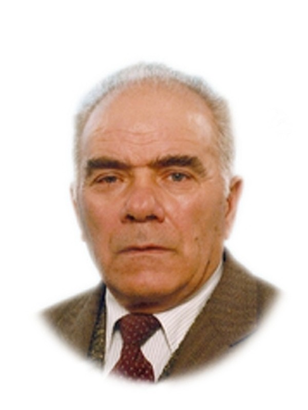 Alfredo Gomes Souza