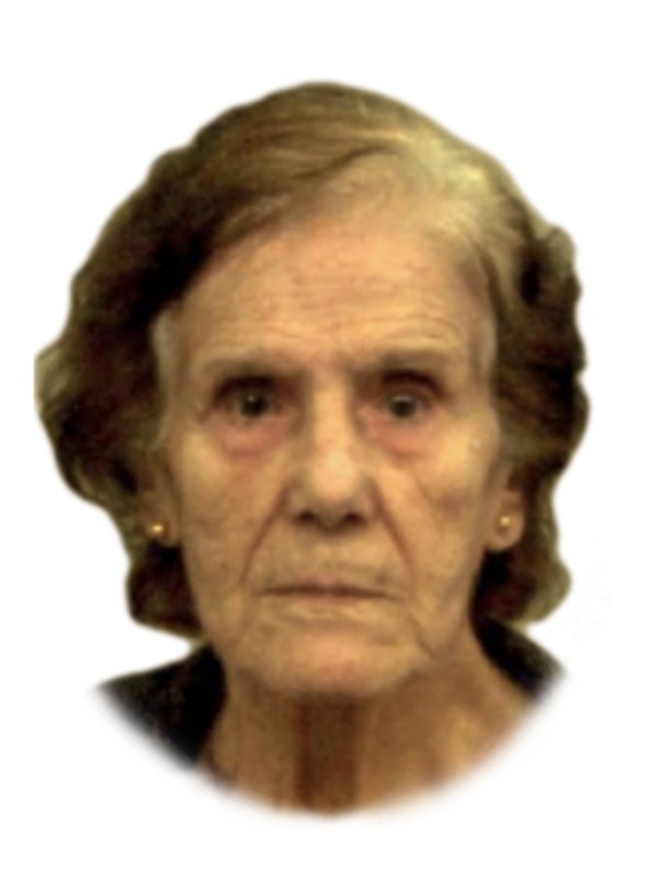 Alice da Cruz Pinto Monteiro