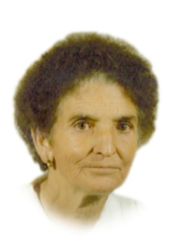 Amélia da Silva Batista