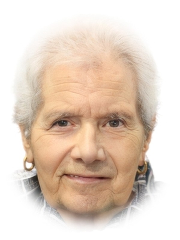 Ana Teresa de Oliveira