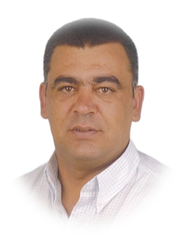 António da Cunha Fernandes Magalhães