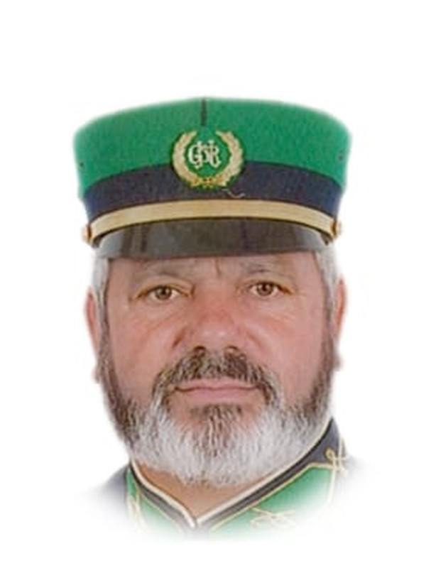Arnaldo Pereira Mendes