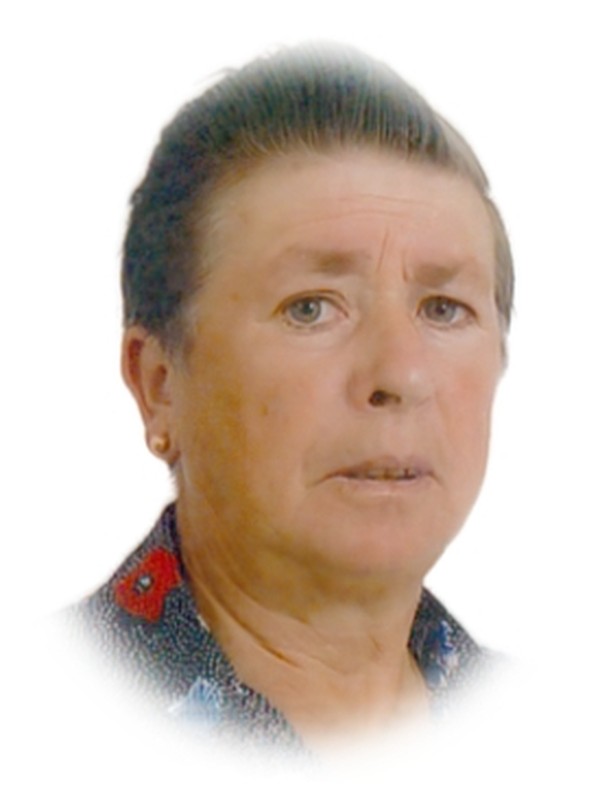 Augusta da Conceição Vieira Fernandes