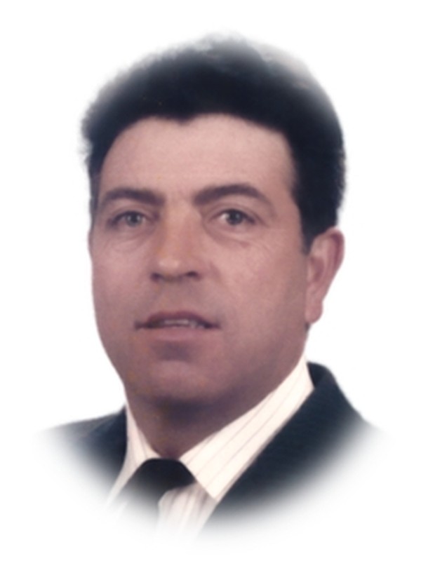 Augusto Bacelo Trilho