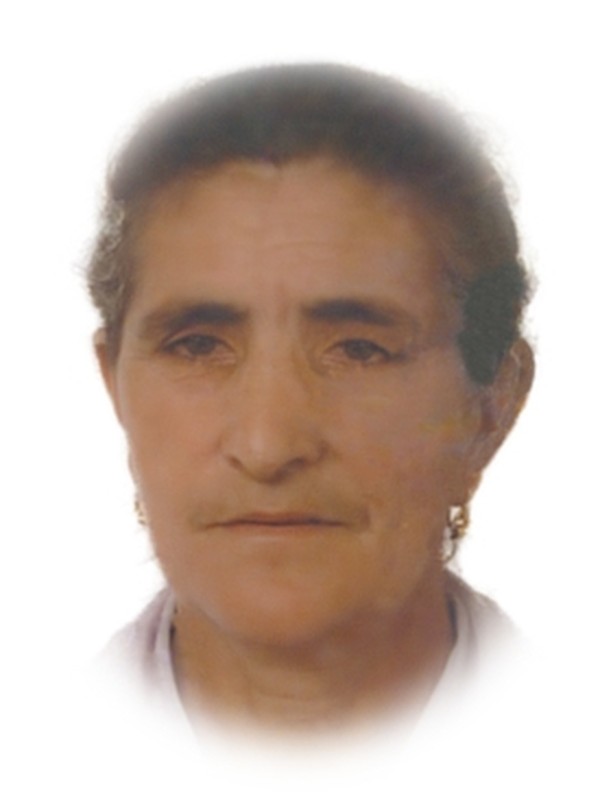 Aurora da Silva Alves Ferreira