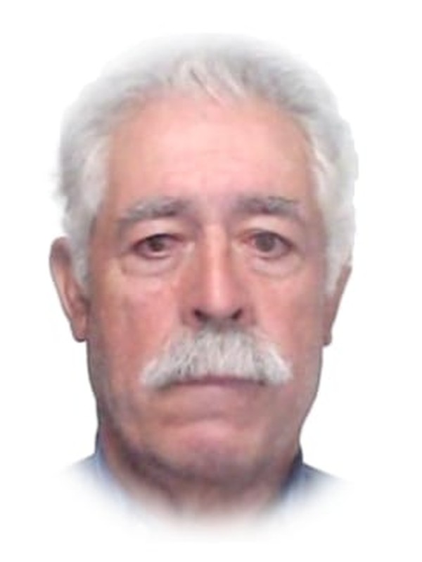 Benjamim Salazar Pedreira