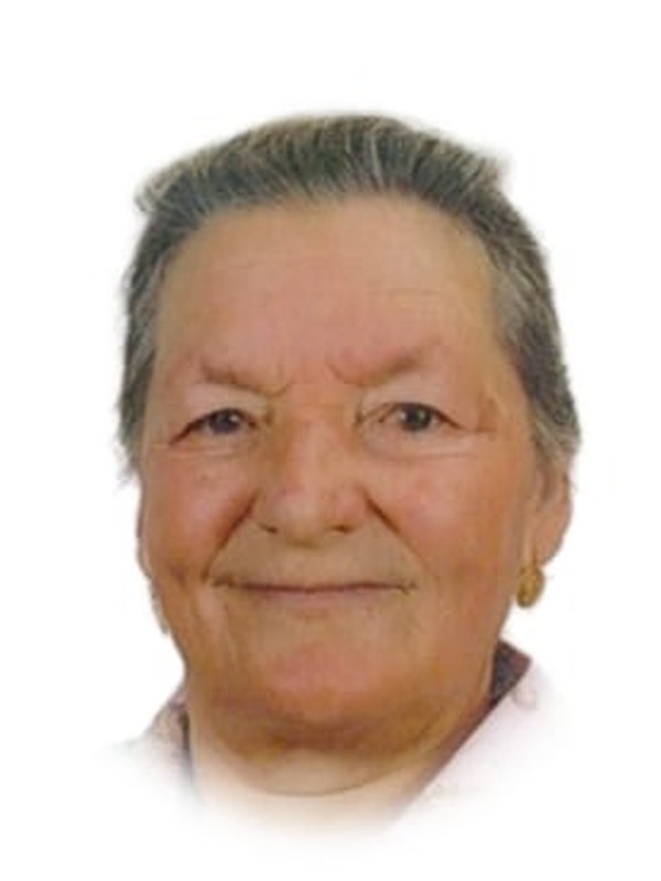 Cândida Rosa Abreu Guerreiro