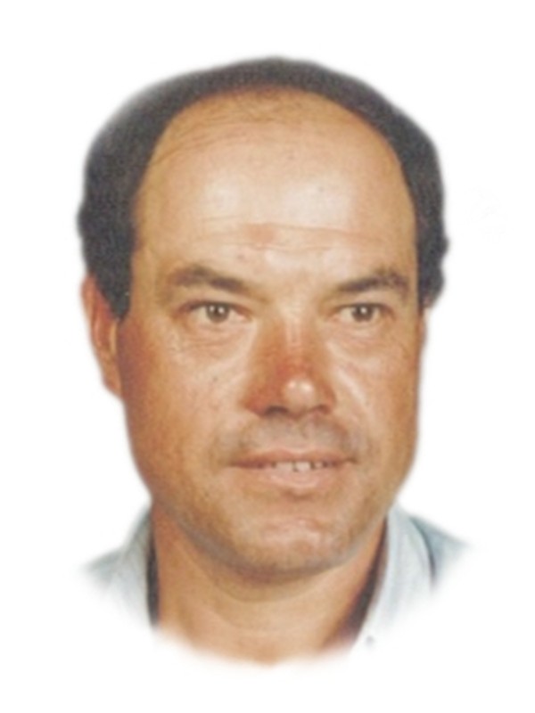 Cândido Machado Gil