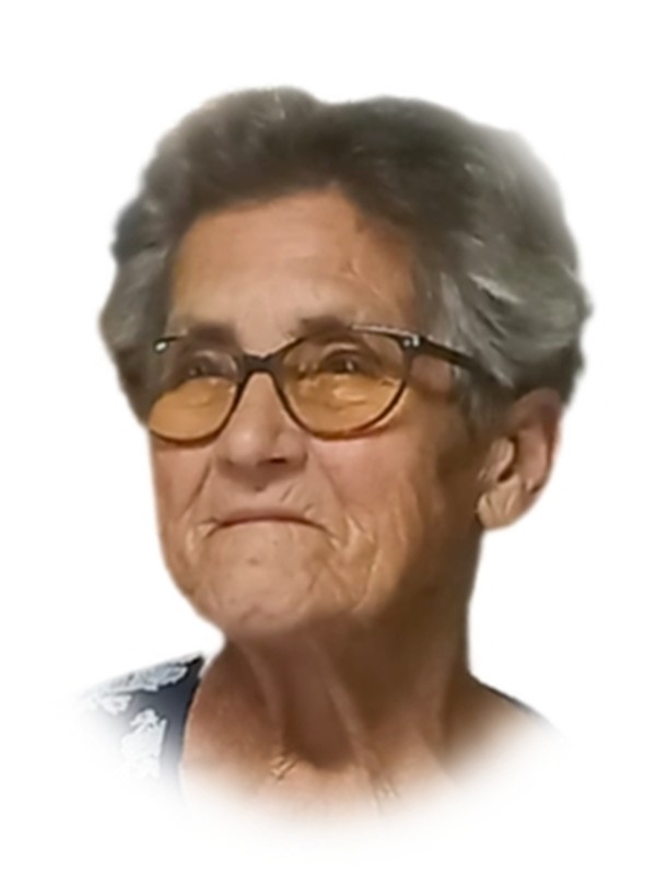 Cidália Pereira Teixeira