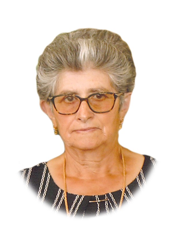 Deolinda Garcia Gonçalves