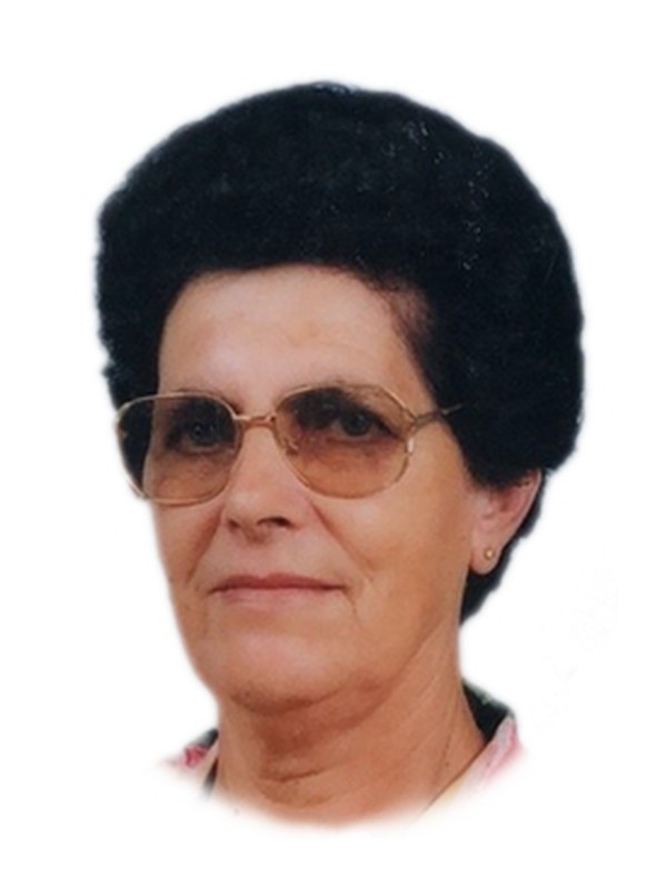 Dorinda Silva Araújo