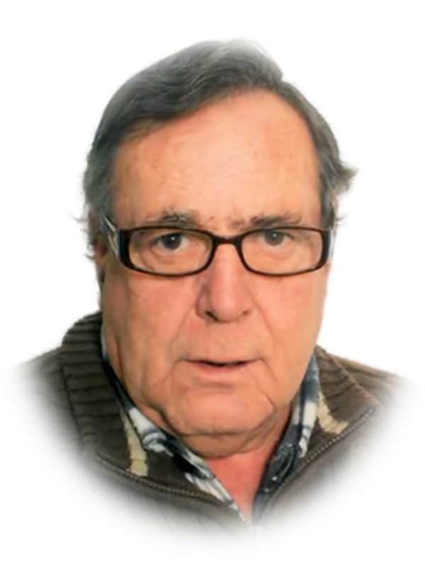 Eduardo João Alves Fernandes