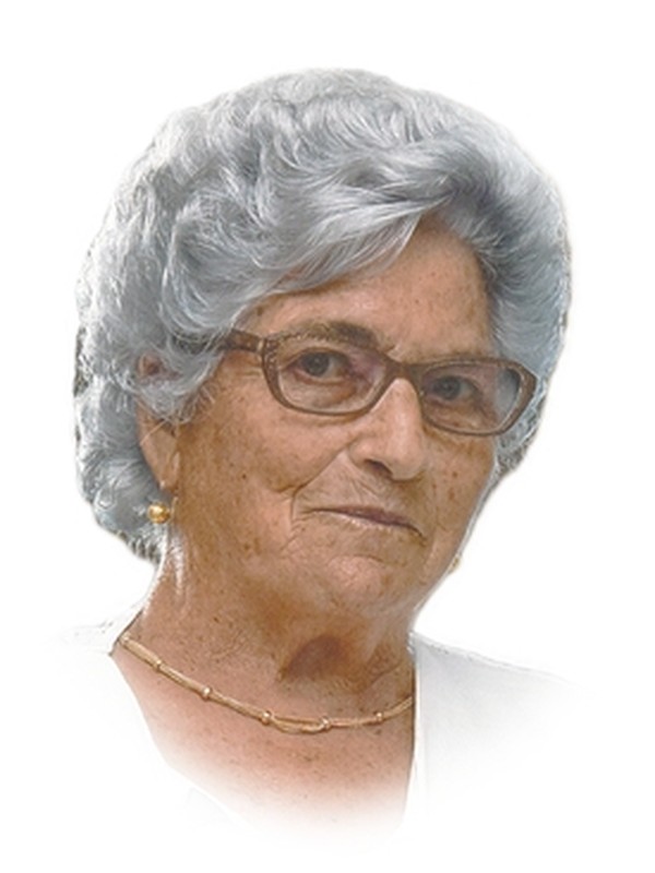 Elvira Barros Fernandes Costa
