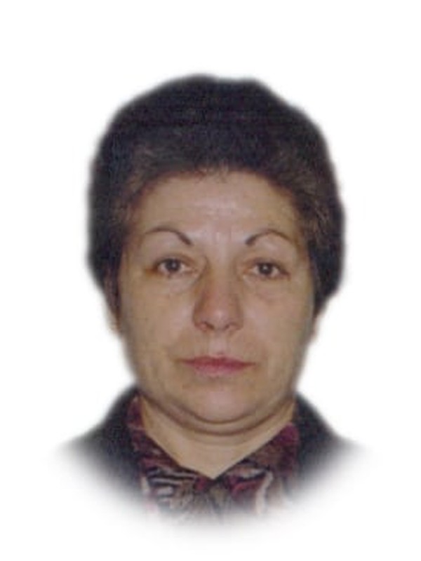 Engrácia da Conceição Corredeira