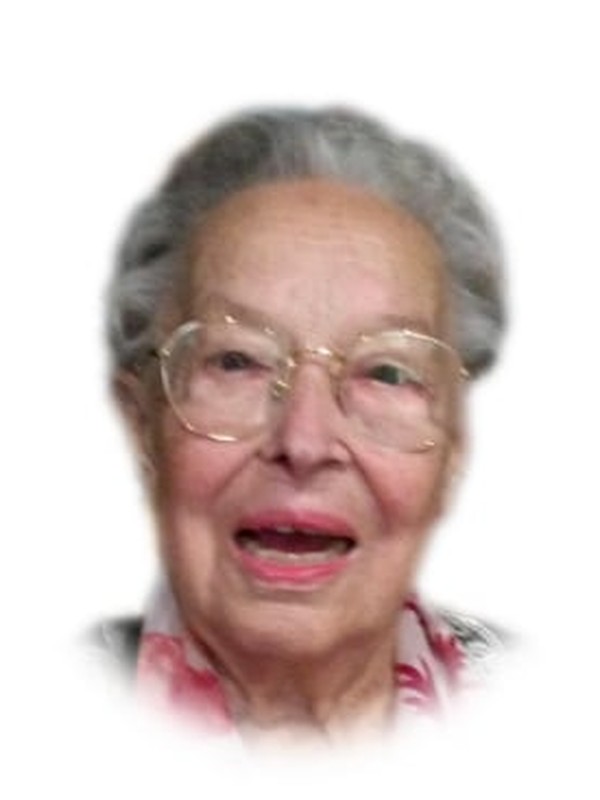 Ermelinda Martins de Faria