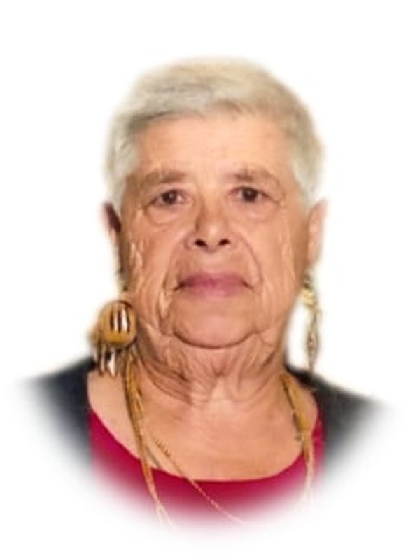 Esperança Neves dos Reis