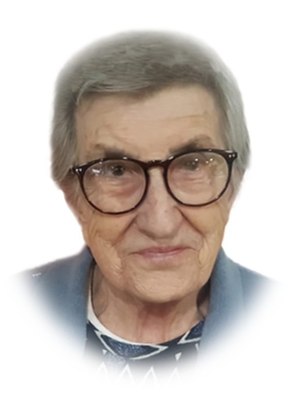 Esperança da Glória Ferreira