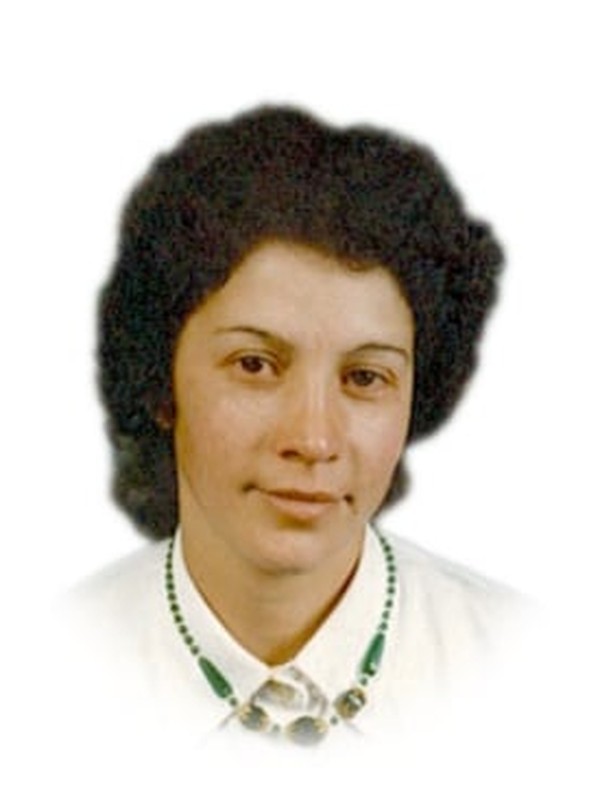 Esperança da Cunha Ferreira Rodrigues