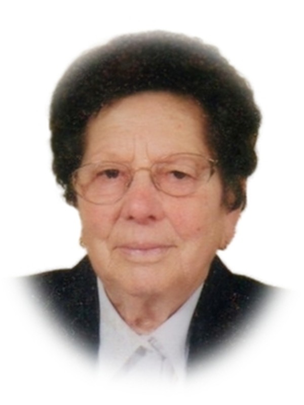 Eva Cândida Bacelar