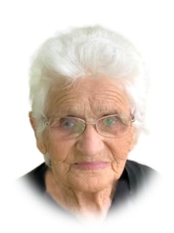 Ezilda da Anunciação Gonçalves