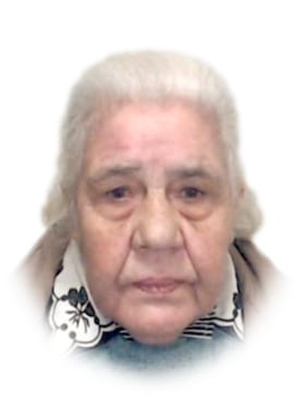 Fátima da Cunha Martins