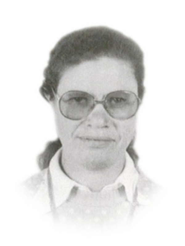 Fernanda Domingues Alves