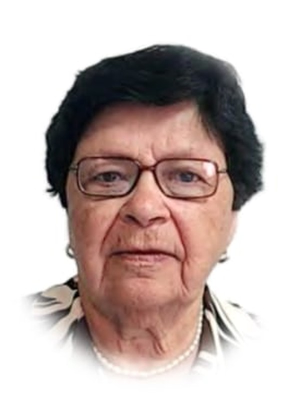 Fernanda da Piedade Martins de Lara Brito