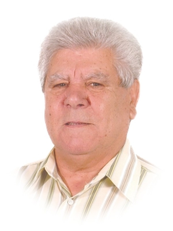 Fernando Pereira de Azevedo