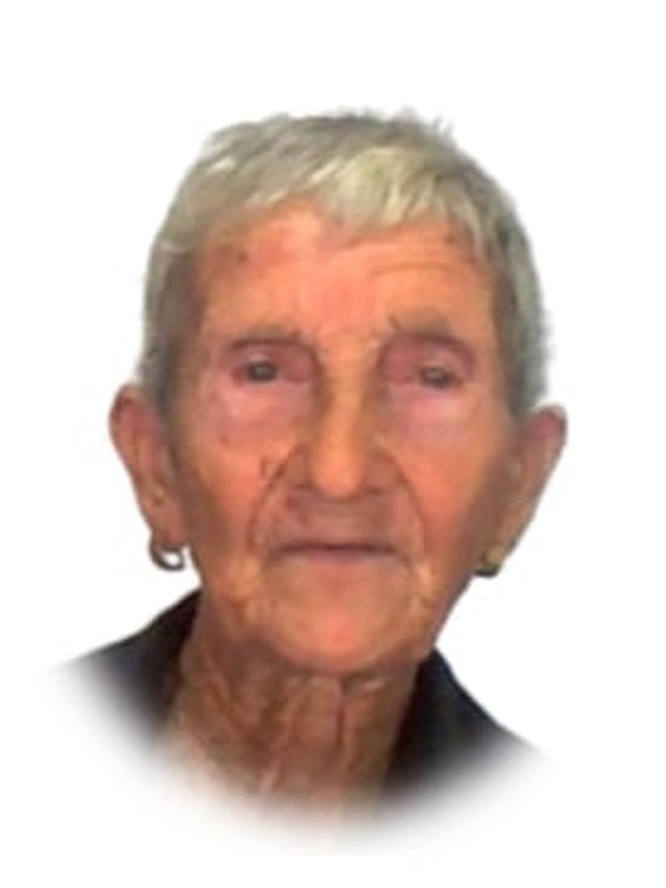 Flora Rodrigues de Lima