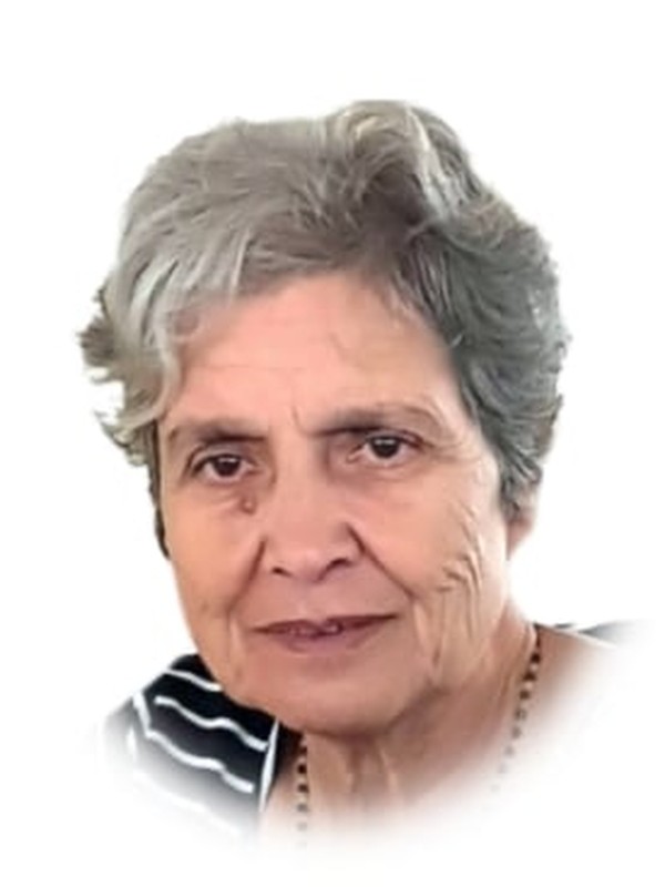 Francelina Odete dos Santos Marques Ferreira