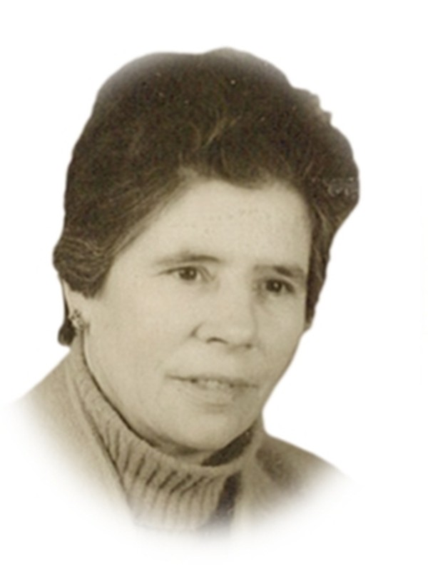 Guilhermina Carneiro de Sousa