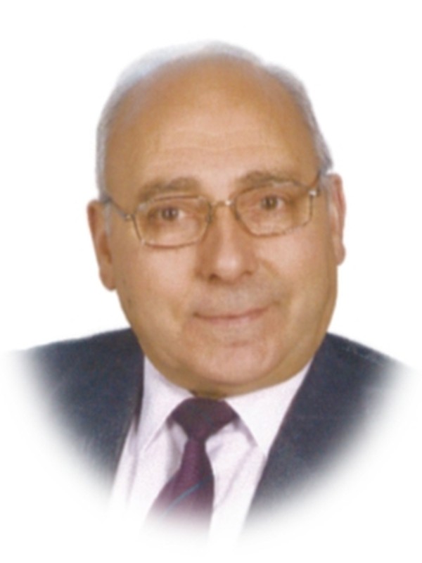 Henrique José Perucho de Castro