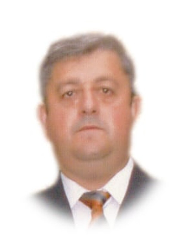 Henrique Rodrigues Marques