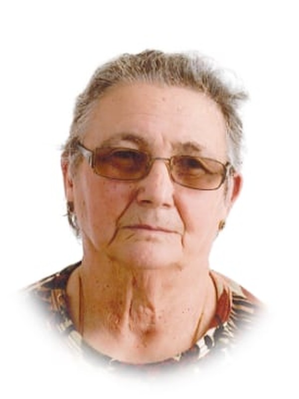 Idalina Maria de Lima Chedas