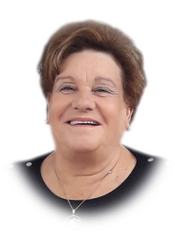 Idalina Rosa Coutinho Martins Gomes
