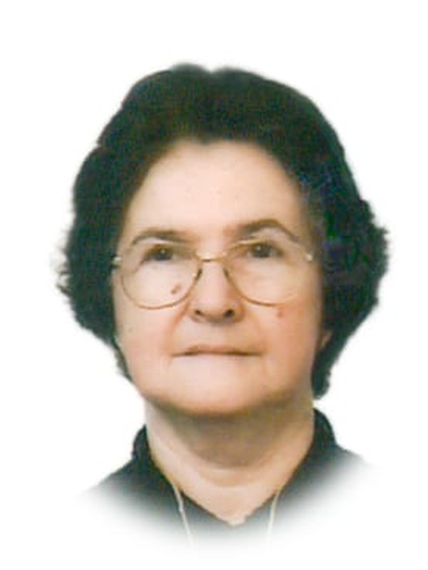 Idalina de Castro Gonçalves Lucas
