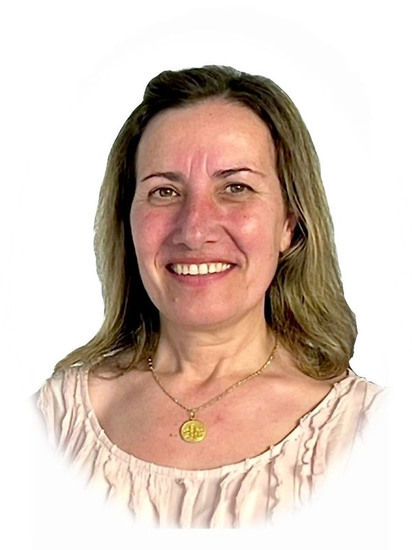 Irene das Dores da Cunha Roleira