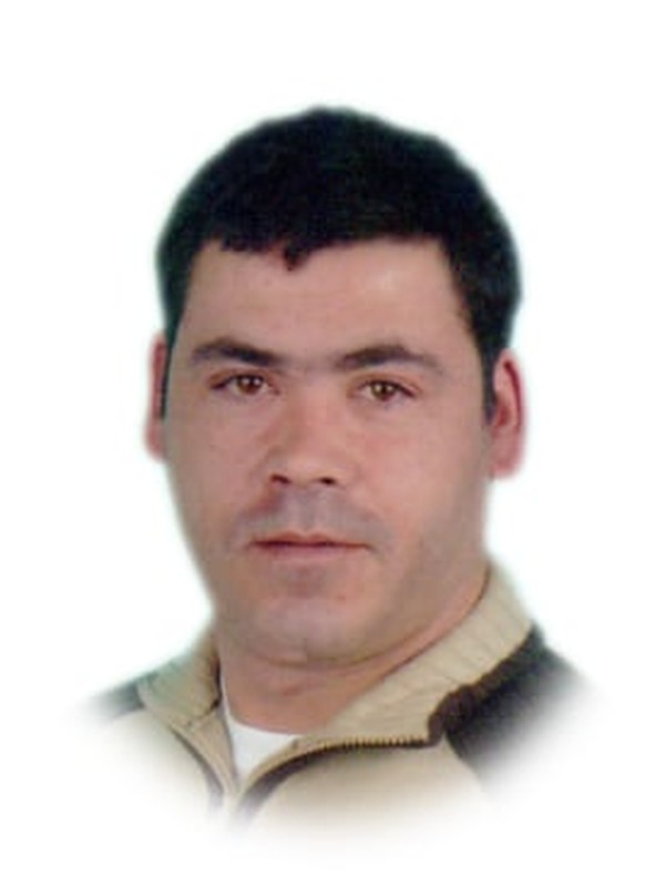 João Manuel Macedo Martins