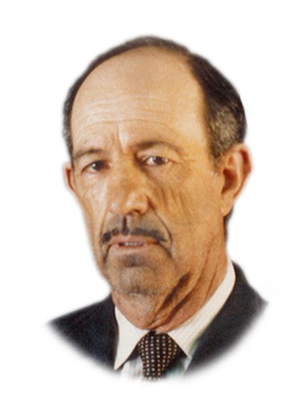 Joaquim Rodrigues Alves