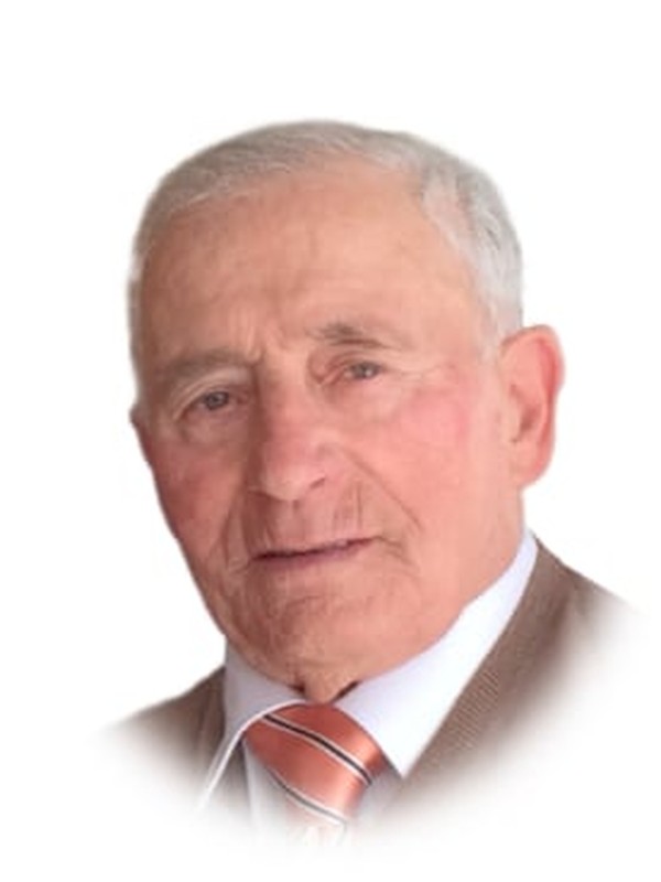Joaquim Lopes Gomes