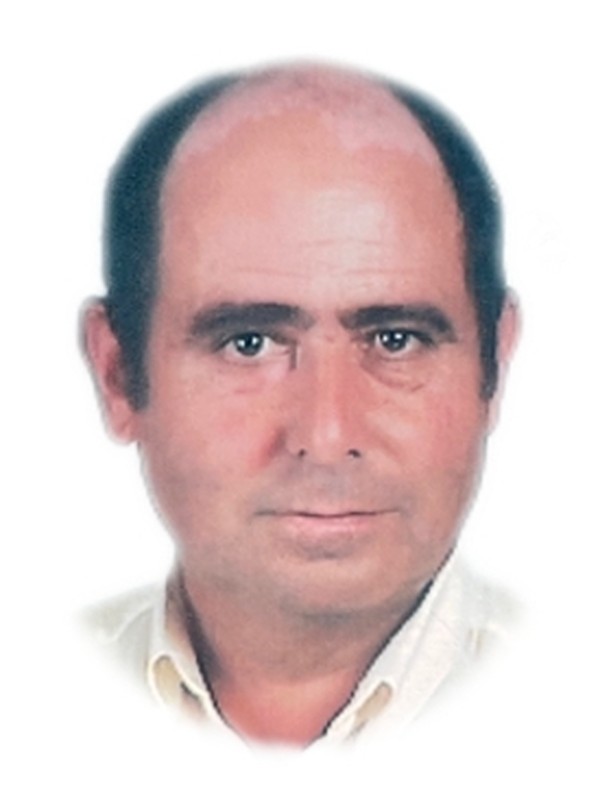 José Manuel Fernandes Alves